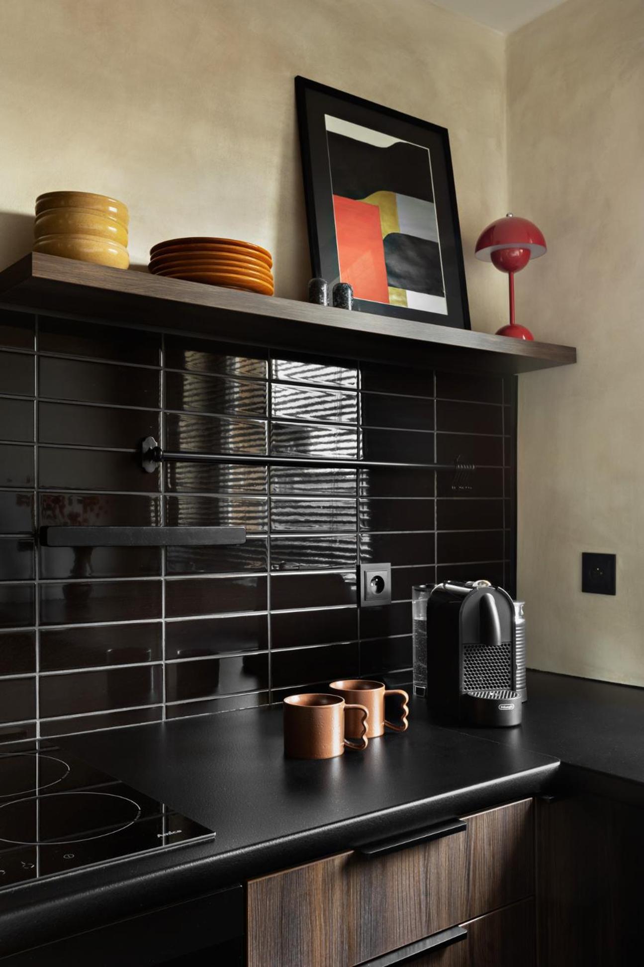 Nafenna 2-Bedroom Apartment In Old Town Kraków Exteriör bild