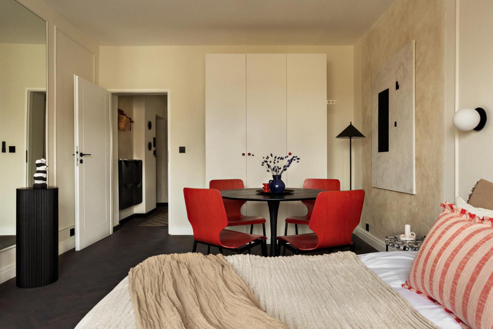 Nafenna 2-Bedroom Apartment In Old Town Kraków Exteriör bild
